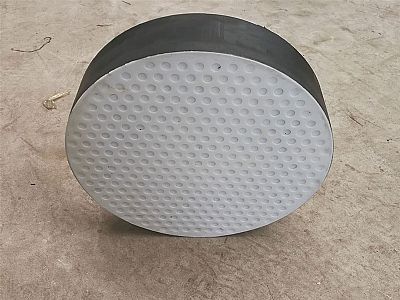 萍乡四氟板式橡胶支座易于更换缓冲隔震